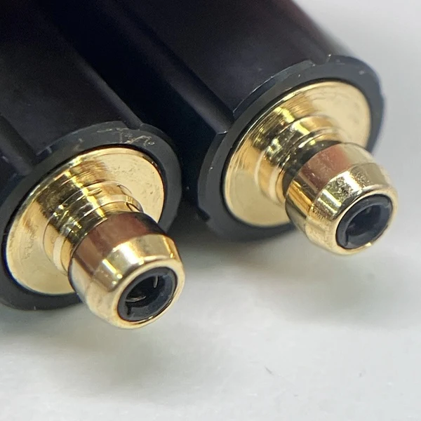 【中古】冩楽　極 (Sharaku-Kiwami)4.4mm5極バランス/Pentaconn ear 【NLS-SRK-KWM】【秋葉原】 - Image 2