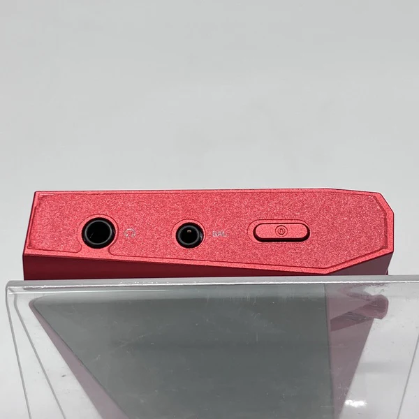 【中古】A&norma SR25 Carmine Red 【AK-SR25-CR】【秋葉原】 - Image 6