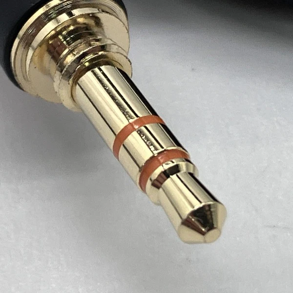 【中古】NDH 30用 Cloth covered symmetric cable (1.2m)【秋葉原】 - Image 3