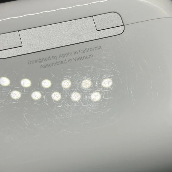【中古】AirPods Pro 3 MFHP4J/A【秋葉原】 - Image 8