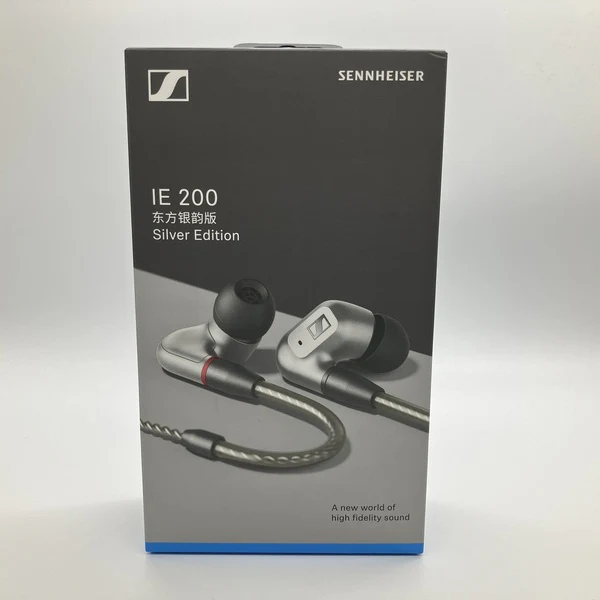 【中古】IE 200 Silver Edition【秋葉原】 - Image 5