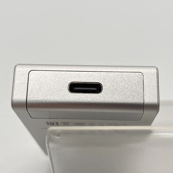 【中古】RR11 Silver 【FIO-RR11-S】【秋葉原】 - Image 4