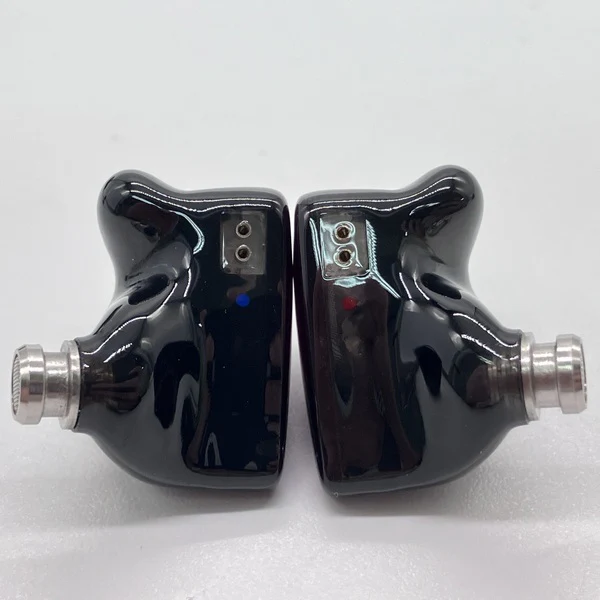 【中古】SUPERIOR Vermilion Red 【QDC-SUPERIOR-RD】【ケーブル欠品】【名古屋】 - Image 3