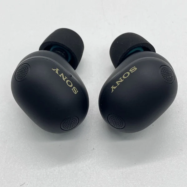 【中古】WF-1000XM6 BZ ブラック【日本橋】 - Image 3