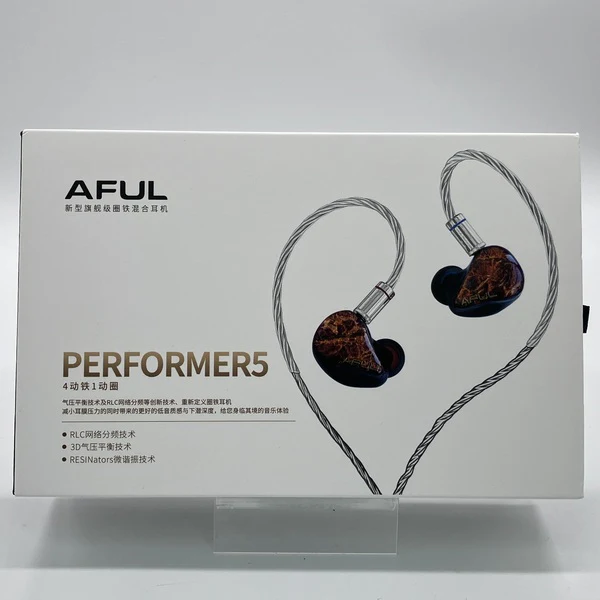 【中古】PERFORMER 5(ケーブル欠品)【日本橋】 - Image 4