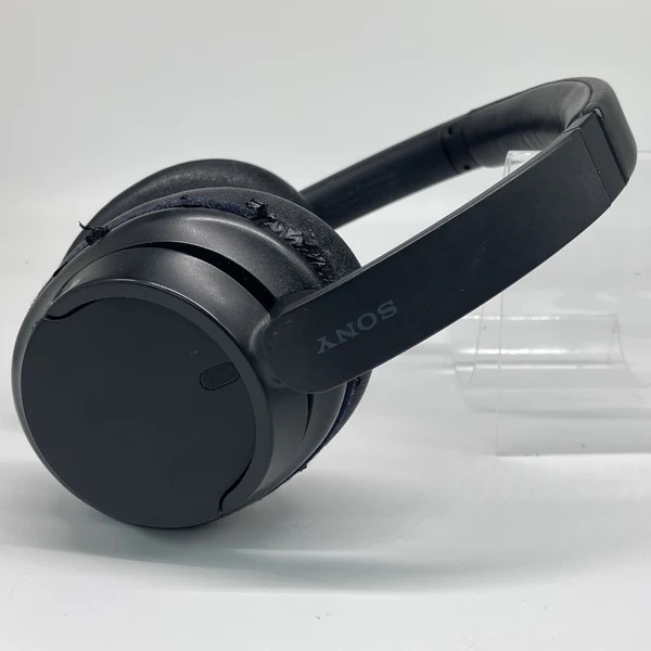 【中古】WH-CH720N BC ブラック【日本橋】 - Image 2