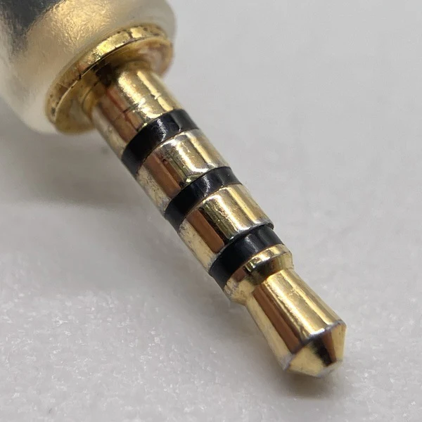 【中古】Pure Silver Litz IEM Cable MMCX-2.5mm 【ALO-3115】【名古屋】 - Image 3