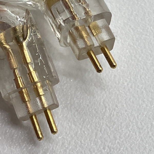 【中古】Crystal Lily 2.5mm4極-Custom 2pin【秋葉原】 - Image 2