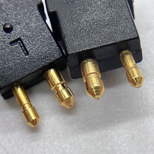 【中古】2.5mm Balanced Vermilion for Fit Ear BEA-2112【日本橋】 - Image 2