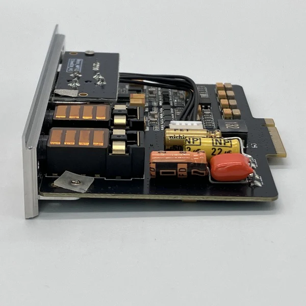【中古】AMP17 DX340専用AMPカード【秋葉原】 - Image 3