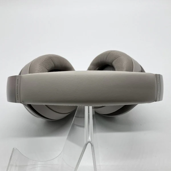【中古】WH-1000XM3SM【プラチナシルバー】【秋葉原】 - Image 6