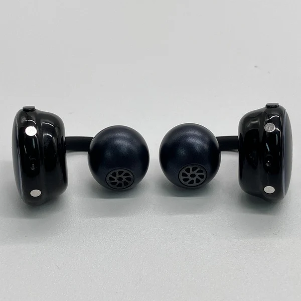 【中古】EarFun Clip Silver Grey【秋葉原】 - Image 4