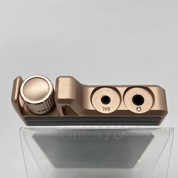 【中古】QP2R ゴールド【秋葉原】 - Image 5