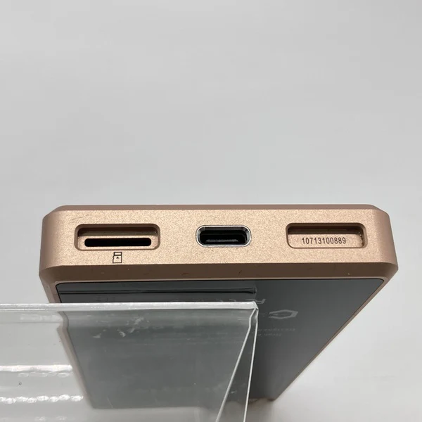 【中古】QP2R ゴールド【秋葉原】 - Image 6