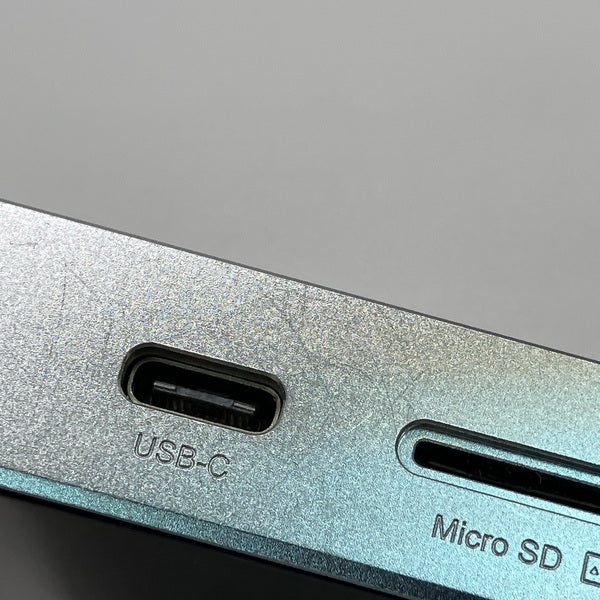 【中古】DX260MK2 SilverBlue【秋葉原】 - Image 13