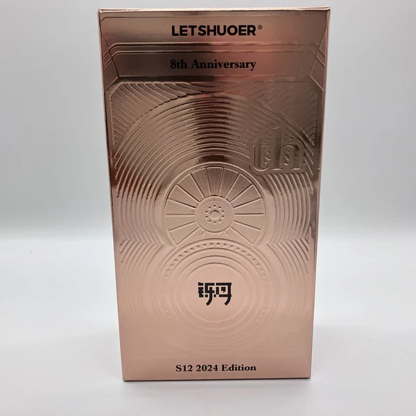 【中古】S12 2024 Edition【名古屋】 - Image 7