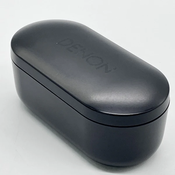 【中古】PerL Pro True Wireless Earbuds ブラック【AHC15PLBKEM】【秋葉原】 - Image 2