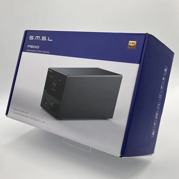 【中古】M500 DAC【秋葉原】 - Image 7