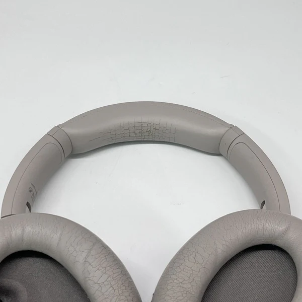 【中古】WH-1000XM4 SM プラチナシルバー【秋葉原】 - Image 5