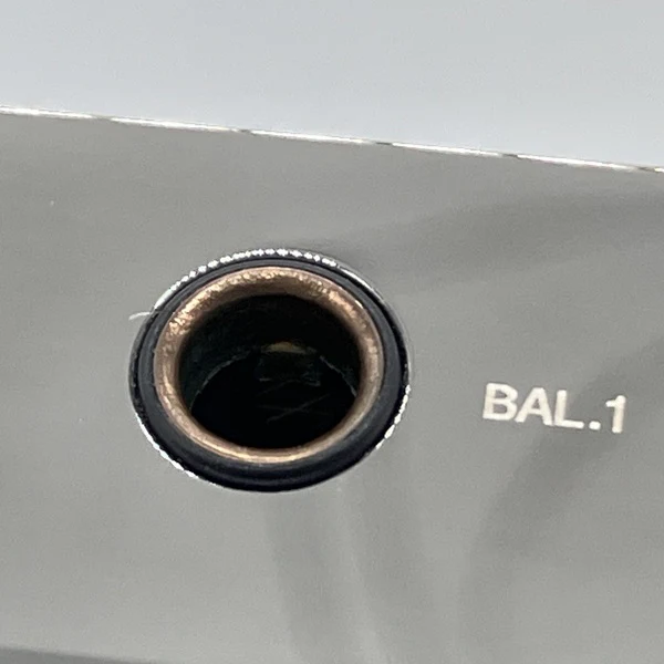 【中古】A&ultima SP3000 Silver 【IRV-AK-SP3000-SLV】【秋葉原】 - Image 9