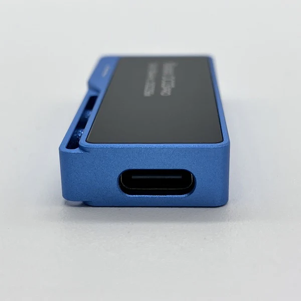 【中古】DC03PRO ブルー【名古屋】 - Image 4
