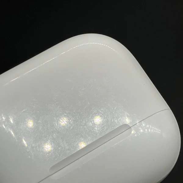 【中古】AirPods 4 MXP63J/A【日本橋】 - Image 8