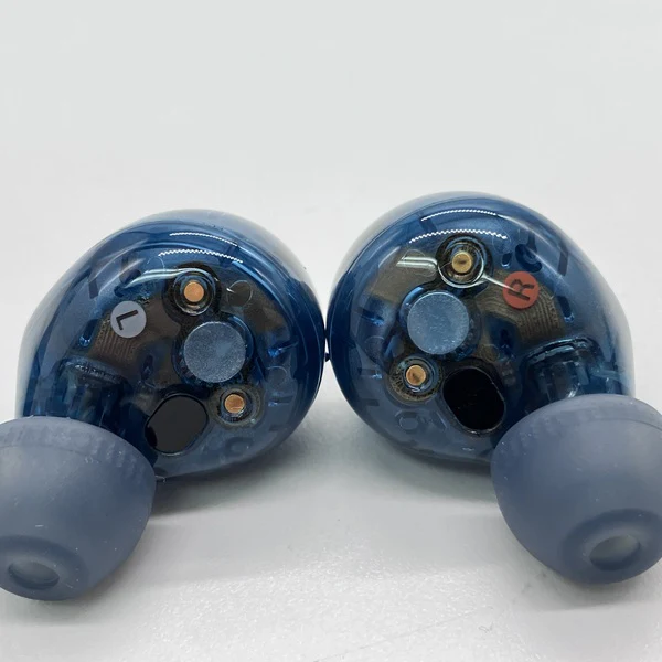 【中古】WF-C710N LZ グラスブルー【日本橋】 - Image 4