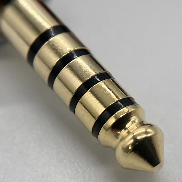 【中古】XINHS XH71 2pin-4.4mm【秋葉原】 - Image 3