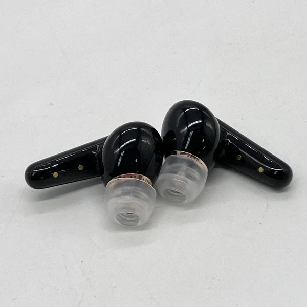 【中古】Soundcore Liberty 4 ミッドナイトブラック 【A3953N11】【名古屋】 - Image 4