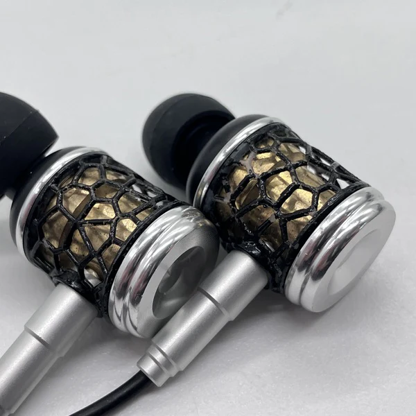 【中古】JAPAEAR JE-3D-333改【秋葉原】 - Image 2