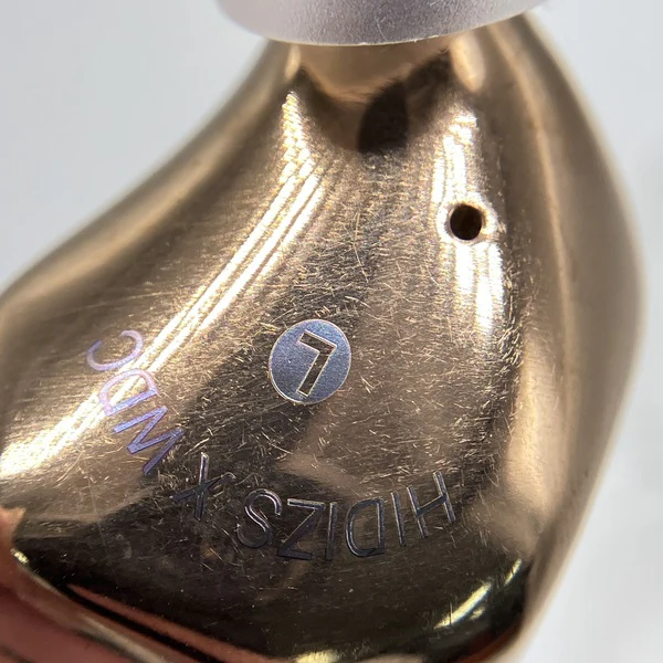 【中古】MP145 Limited Golden Titanium Edition【秋葉原】 - Image 7