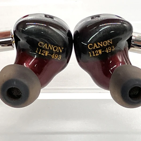 【中古】Canon 4.4mm【秋葉原】 - Image 2