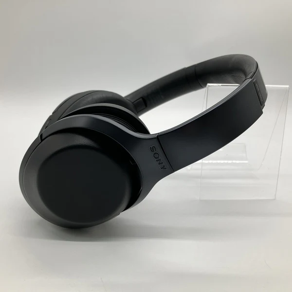 【中古】MDR-1000X BM ブラック【秋葉原】 - Image 2