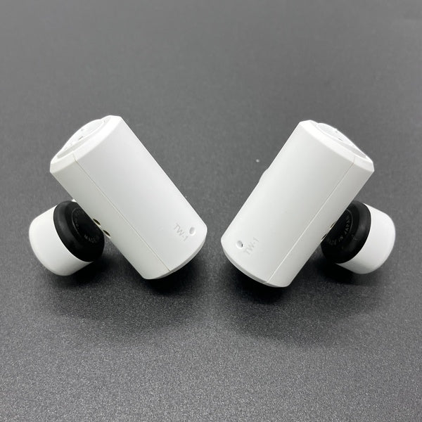 【中古】PEACE TW-1 ホワイト【秋葉原】 - Image 2