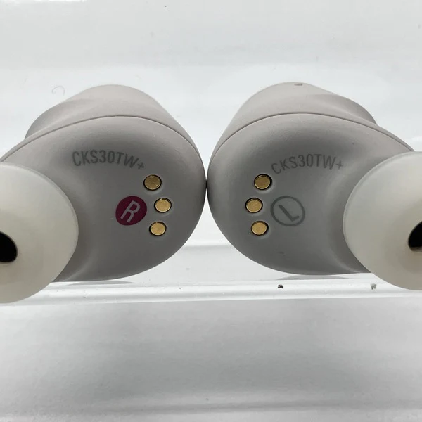 【中古】ATH-CKS30TW+ BG ライトベージュ【名古屋】 - Image 4