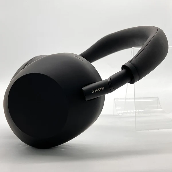 【中古】WH-1000XM6 BM ブラック【秋葉原】 - Image 2