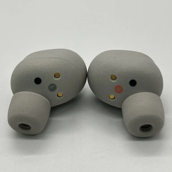 【中古】WF-1000XM6 SZ プラチナシルバー【秋葉原】 - Image 4