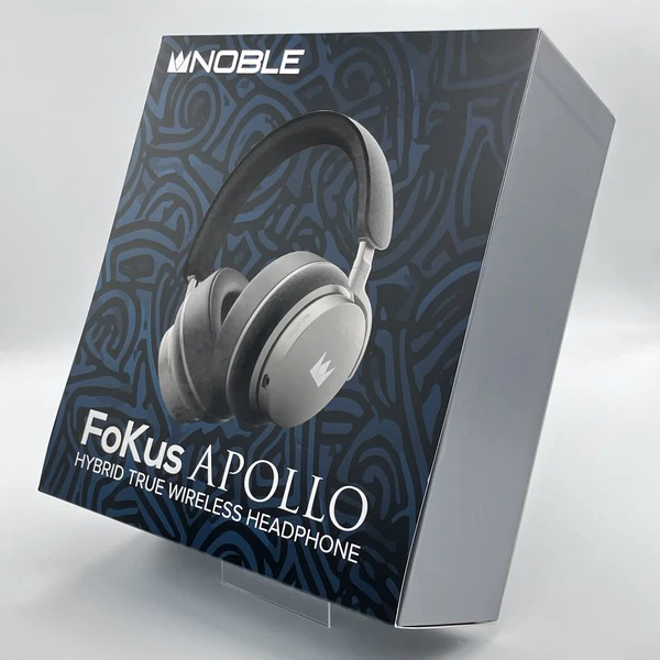 【中古】FoKus Apollo 【NBA-FOKUS-APOLLO】【秋葉原】 - Image 7