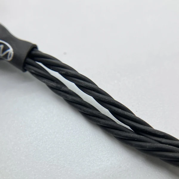 【中古】MIKUMARI Ref.2 3極XLRx2 for FOSTEX(TH900) 1.3m 【MIKURE2-13-3XLR2】【秋葉原】 - Image 5