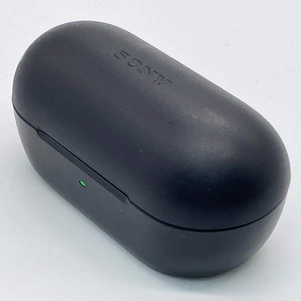 【中古】WF-C710N BZ ブラック【秋葉原】 - Image 2