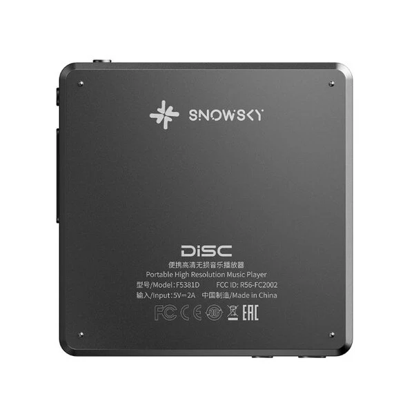 Snowsky DISC - Image 15