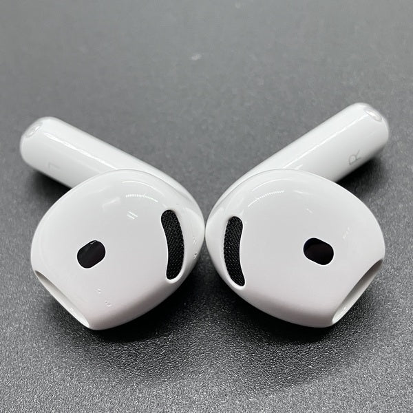 【中古】AirPods 4 MXP63J/A【秋葉原】 - Image 5