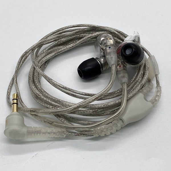 【中古】SE846 クリア【SE846-CL+BT1-A】【秋葉原】 - Image 4