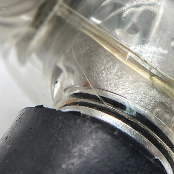 【中古】SE846 クリア【SE846-CL+BT1-A】【秋葉原】 - Image 6