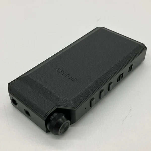 【中古】BTR17 Black 【FIO-BTR17-B】【秋葉原】 - Image 2