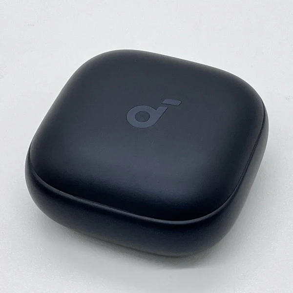 【中古】Soundcore Liberty Buds ミッドナイトブラック【D1200N11】【秋葉原】 - Image 2