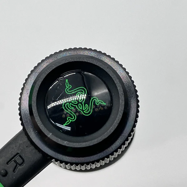 【中古】Razer Hammerhead Pro V2 【RZ04-01730100-R3A1】【名古屋】 - Image 3