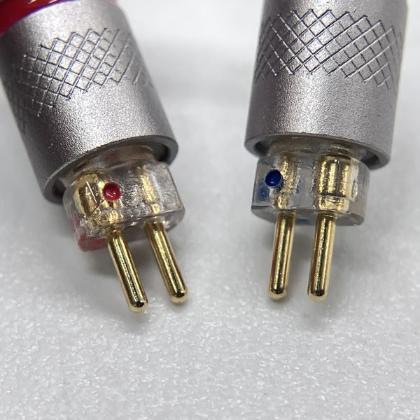 【中古】LNA Booster Blue IEM 2pin-3.5mm 【LNA-BOB-CM2P-35】【秋葉原】 - Image 2