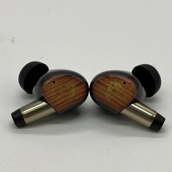 【中古】WOOD master HA-FW5000T-T サンバーストブラウン【秋葉原】 - Image 3