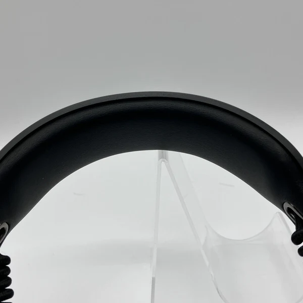 【中古】AVIATOR 900 ANC WIRELESS OVER EAR TRUE BLACK 【S6AVW-T740】【秋葉原】 - Image 5